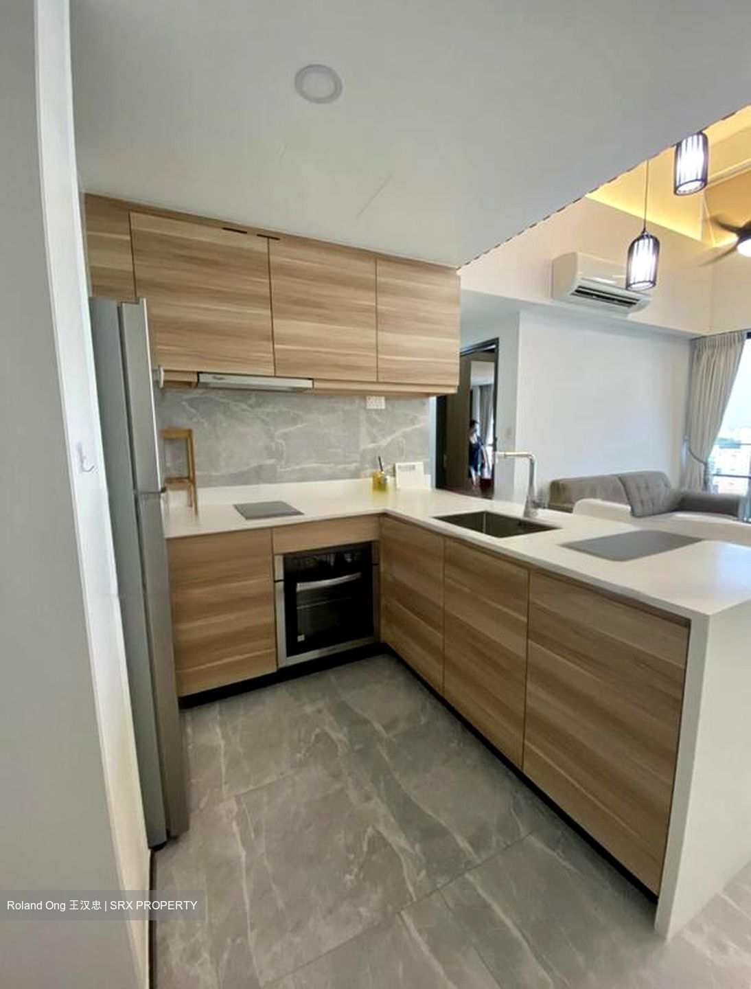 The Poiz Residences (D13), Apartment #461726751